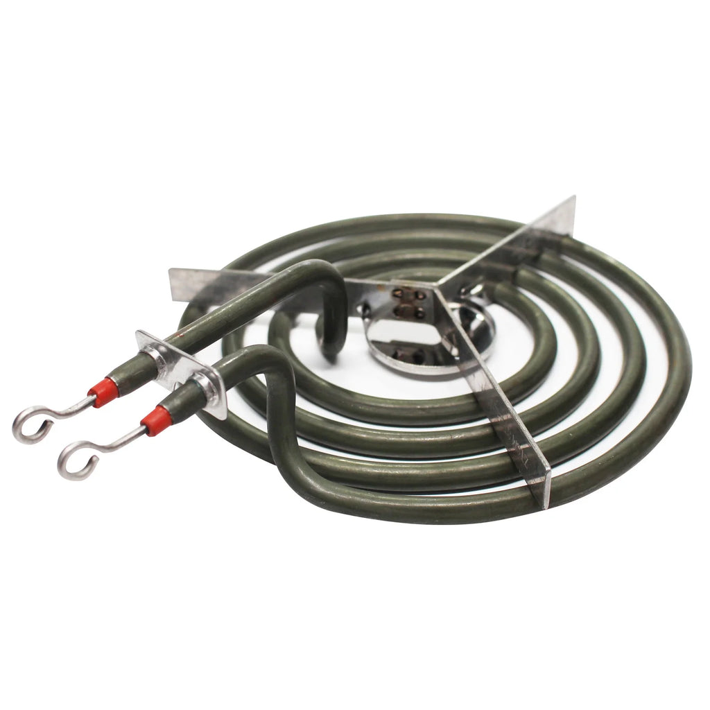 6 inch 4 Turns Surface Burner Element C4481