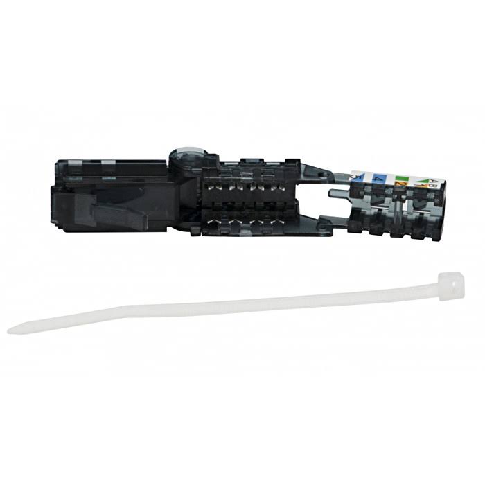 Cat6a Flex Connector K9334