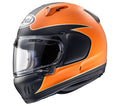 Orange Frost Small Helmet U355083