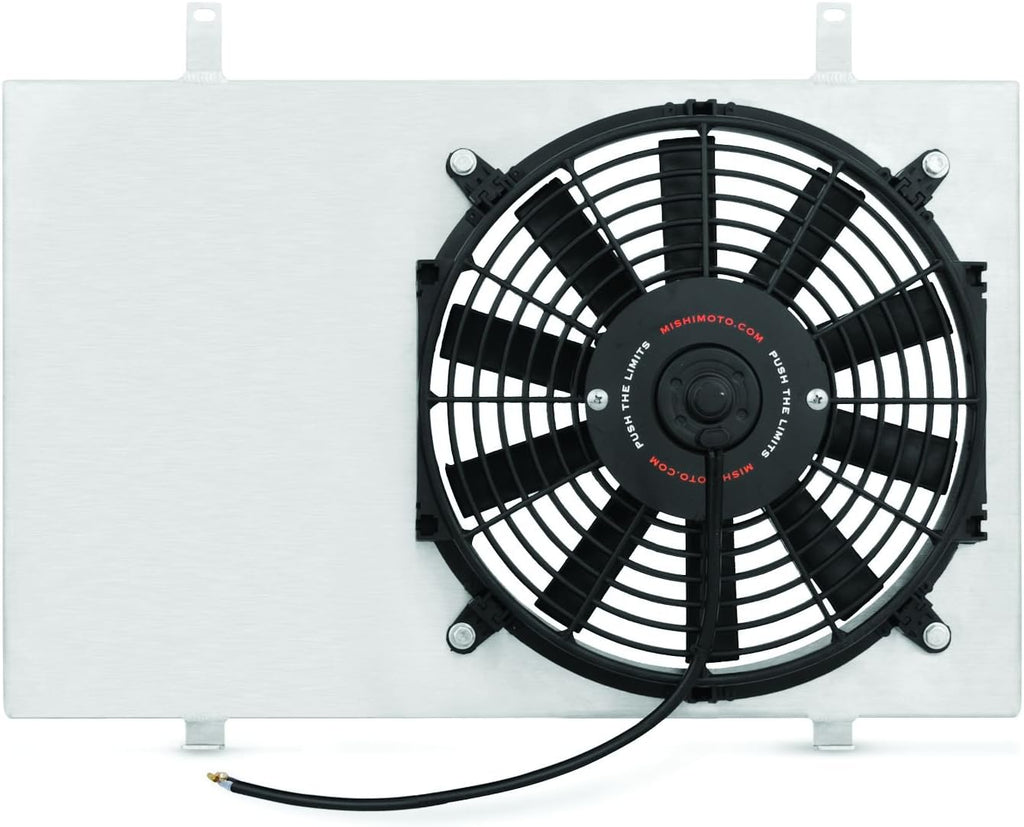 Aluminum Fan Shroud for Nissan Skyline R33 G833494