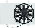 Aluminum Fan Shroud for Nissan Skyline R33 G833494