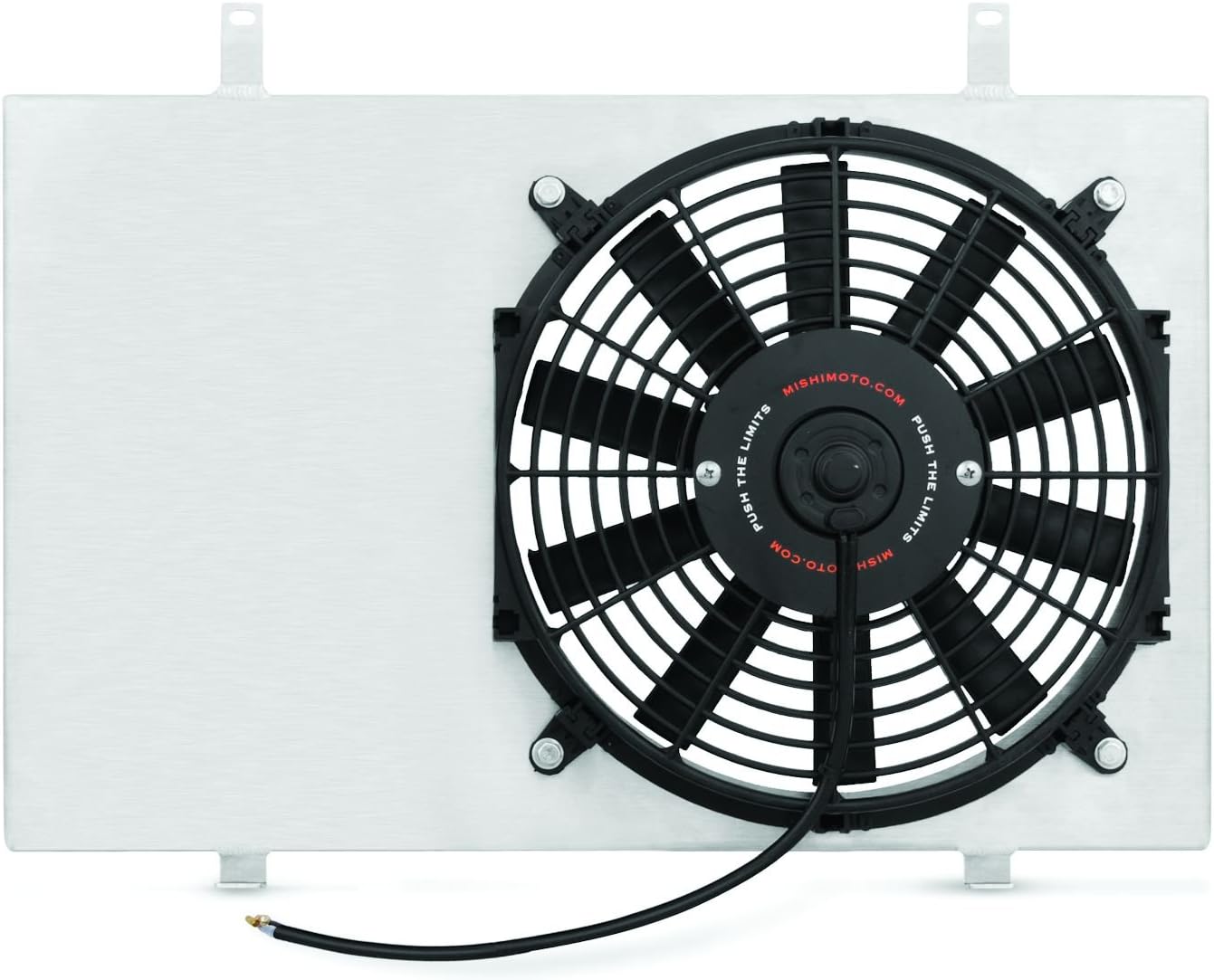 Aluminum Fan Shroud for Nissan Skyline R33 G833494