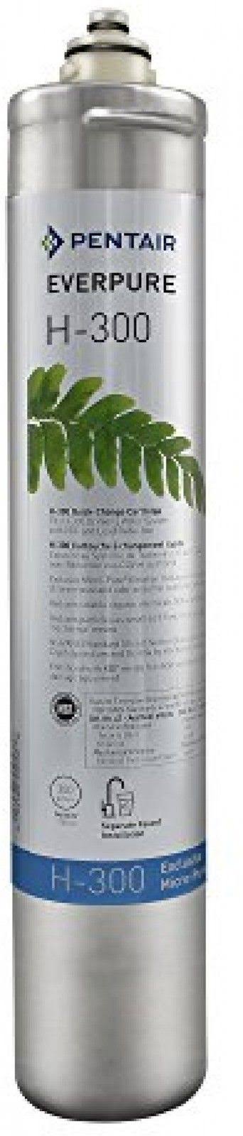 H-300 Water Filter Replacement Cartridge U774331