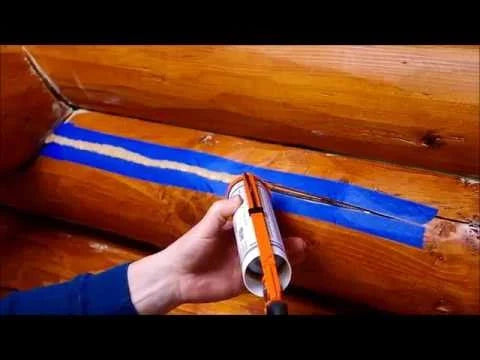 3/4x22 x 400& Coil Pre-Caulking Backer Rod L28608