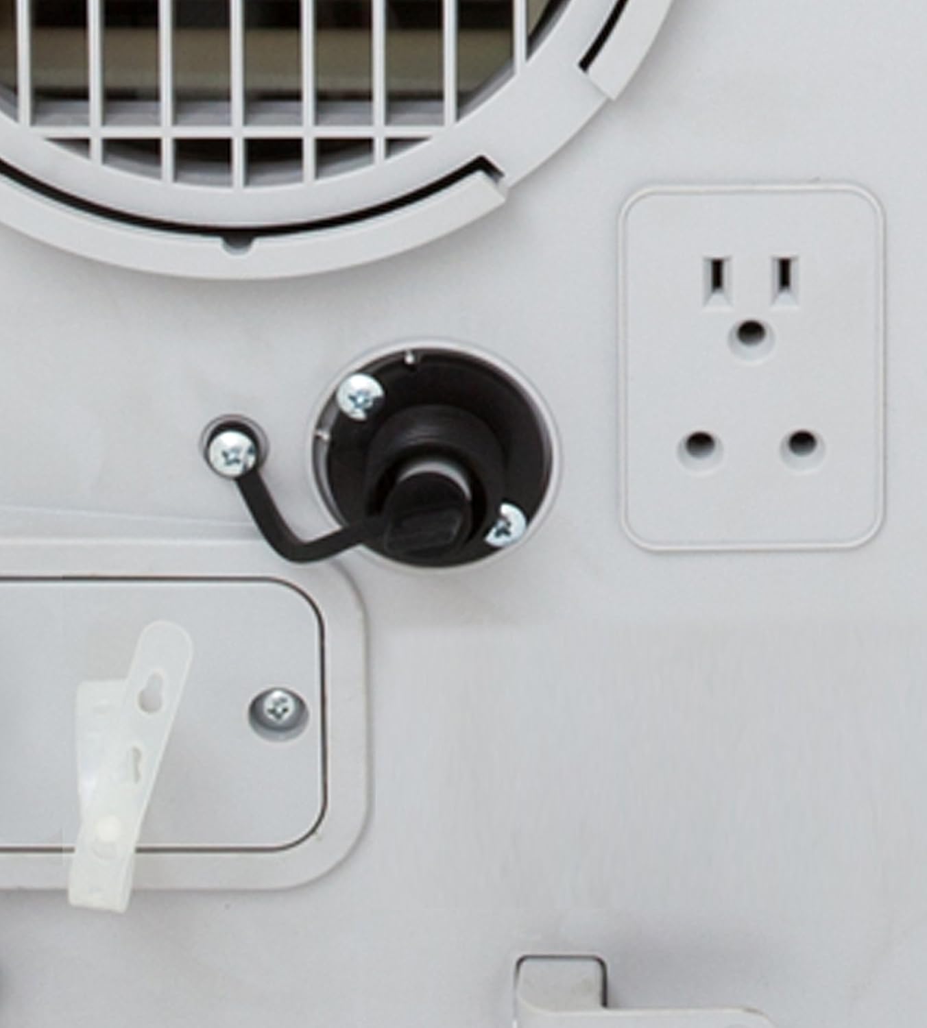 14,000 BTU Dehumidifier with Heater and Fan O55004
