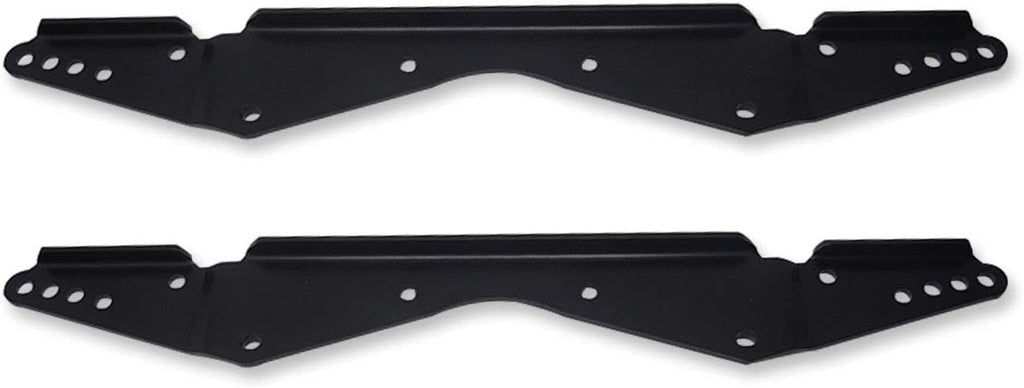 3 Inch Rise Lift Kit with Sway Bar E357