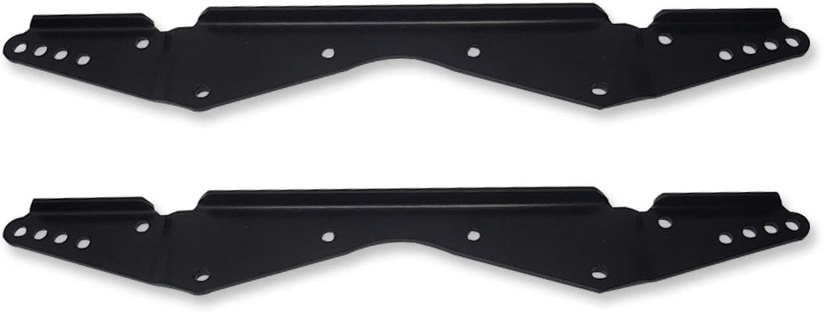 3 Inch Rise Lift Kit with Sway Bar E357