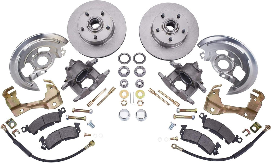 Front Disc Brake Kit T969