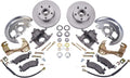 Front Disc Brake Kit T969