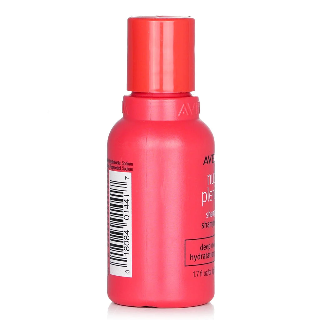 Deep Moisture Shampoo 50ml/1.7oz P1032