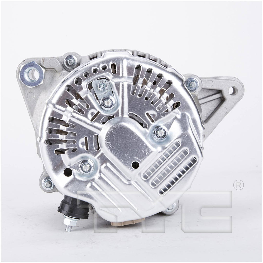 Alternator R9656