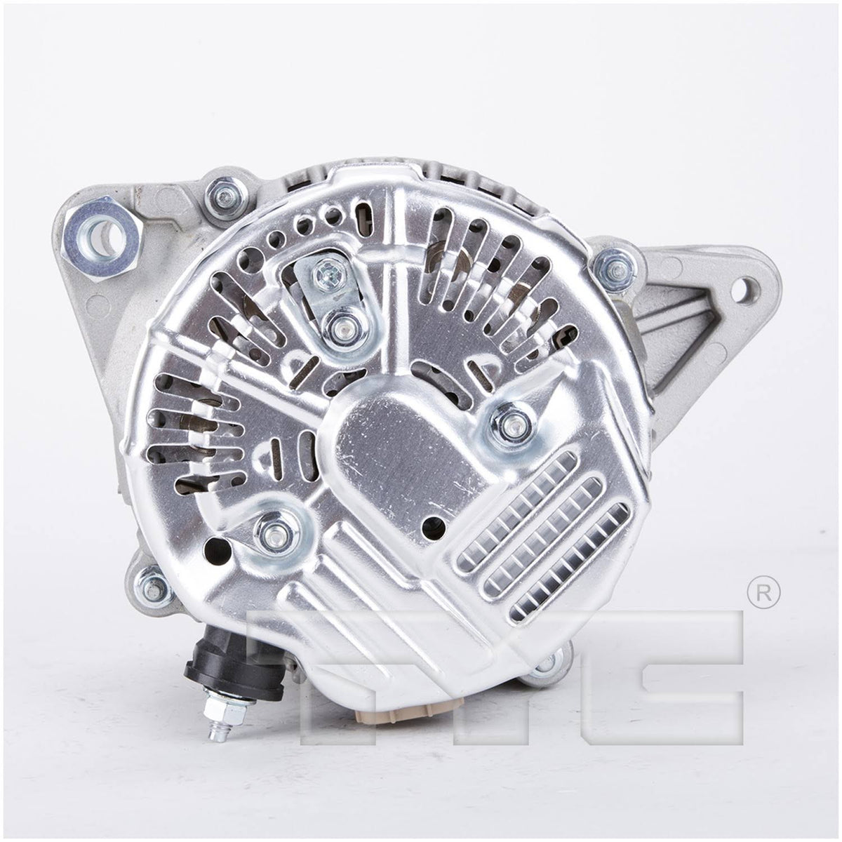Alternator R9656