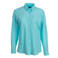 Clearwater Women's Long Sleeve Shirt W535