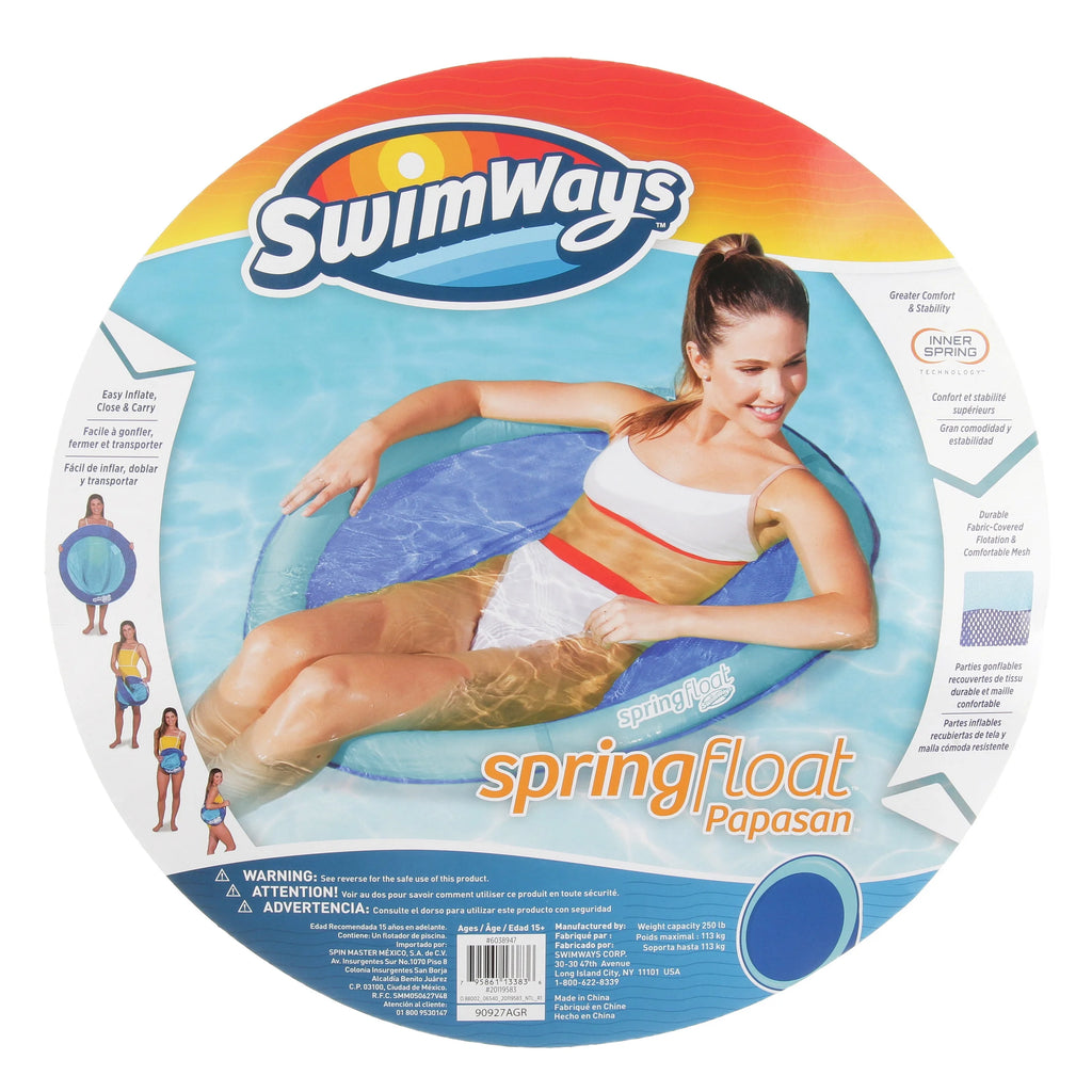 Mesh Float for Pool or Lake P219