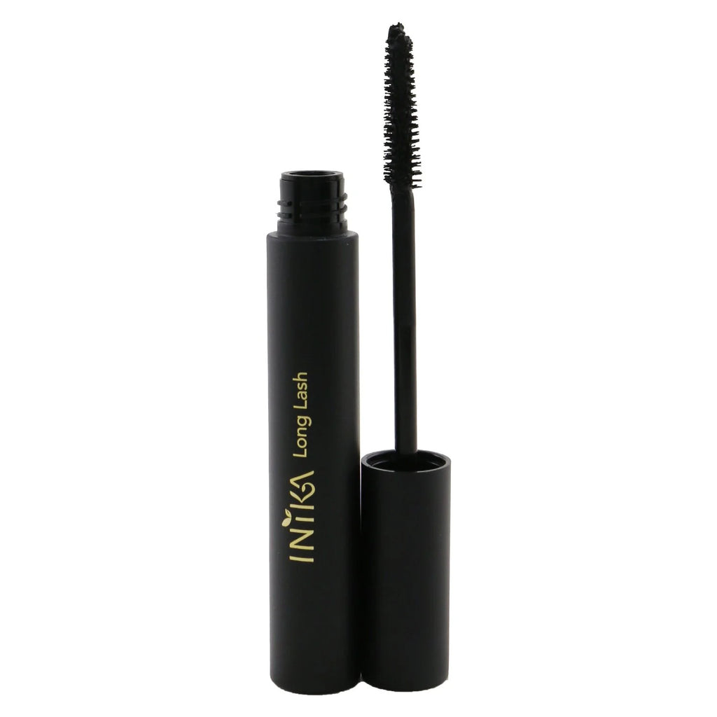 Brown Vegan Mascara 8ml U357393
