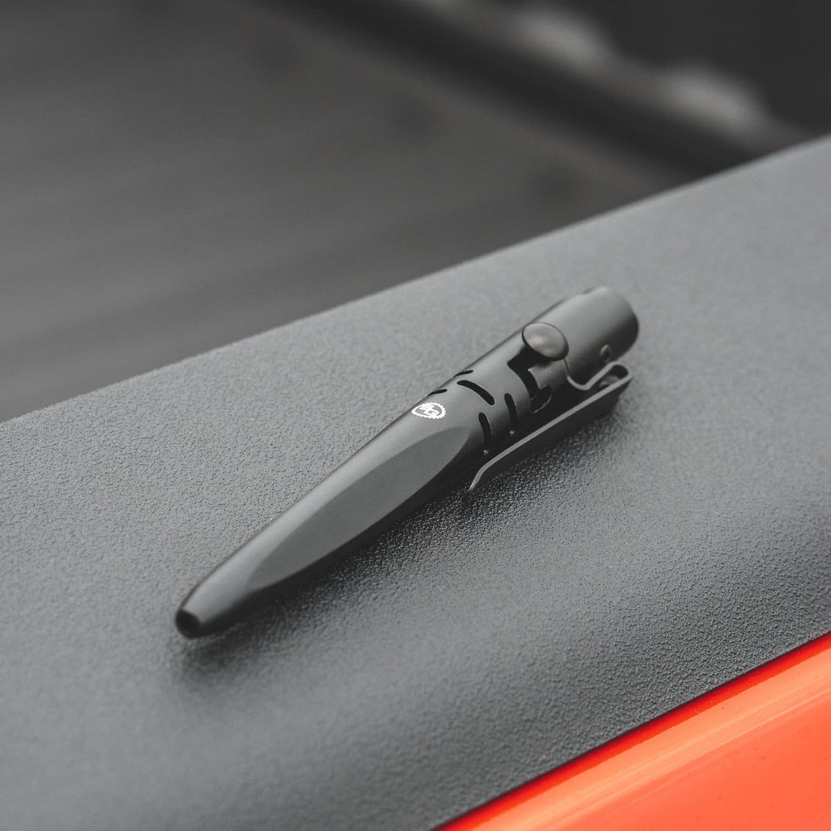 Tactical Pen with Carbide Window Breaker C627