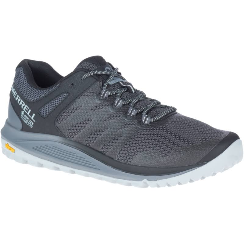 Granite Wide Width Waterproof Trail Shoes G59947