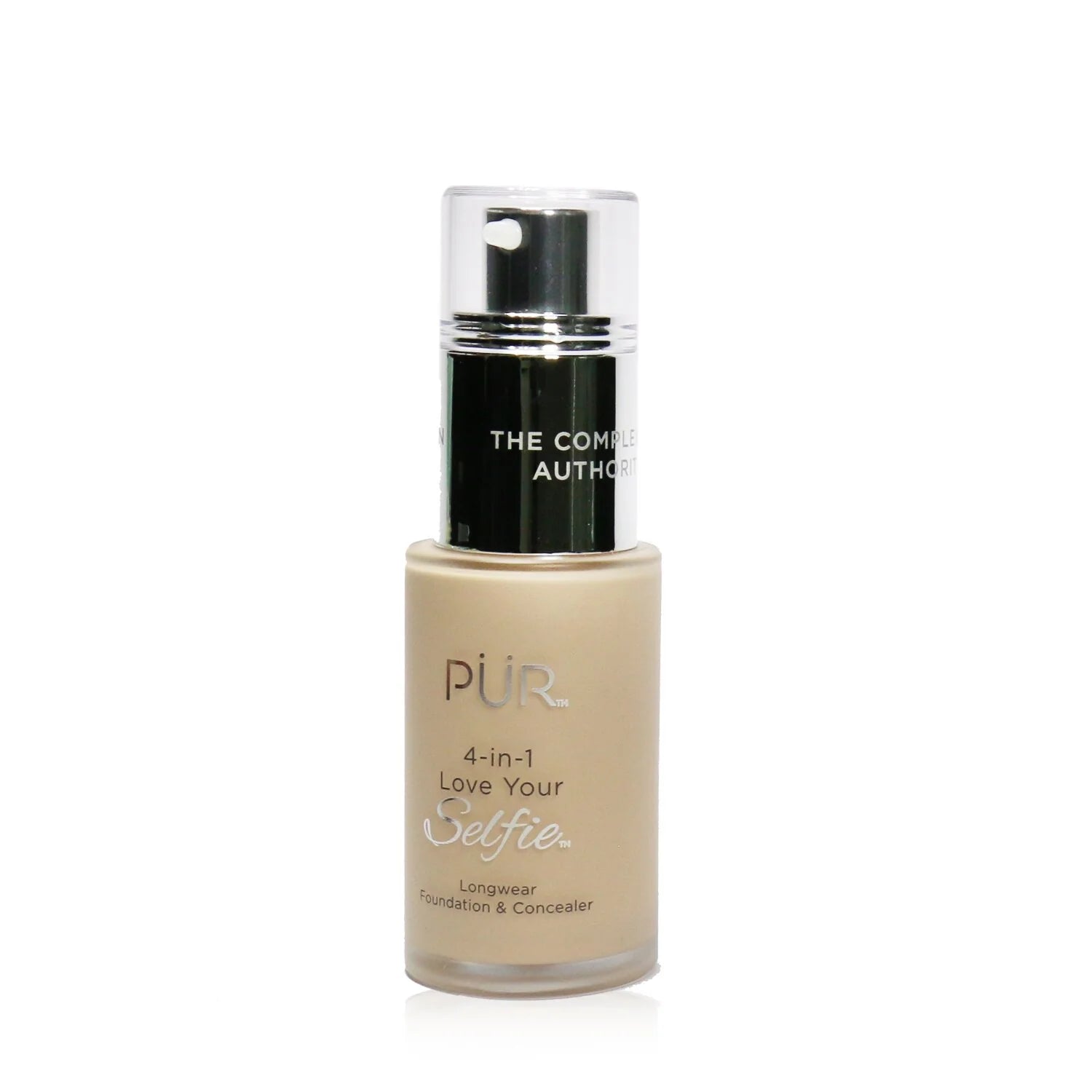 4 in 1 Longwear Foundation & Concealer O462