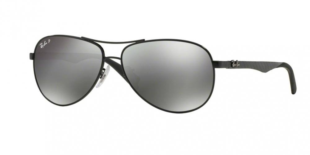 Carbon Fibre Sunglasses T4819