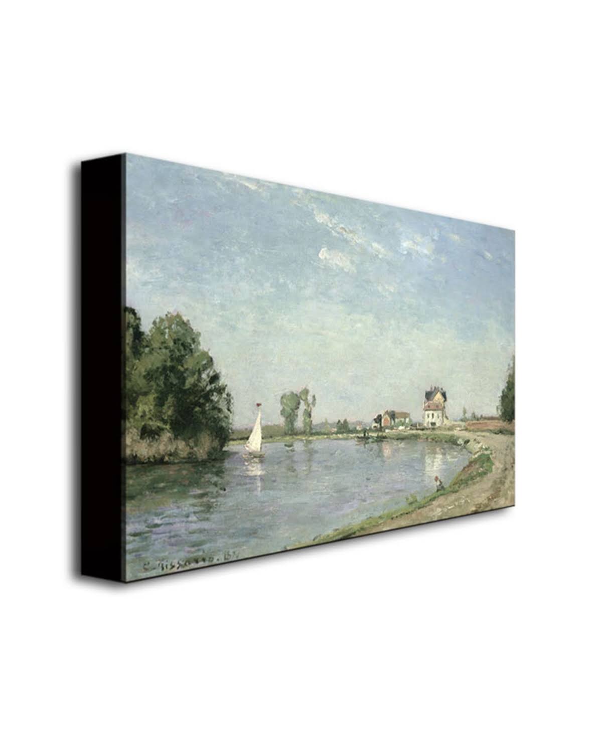 Canvas Art W6629