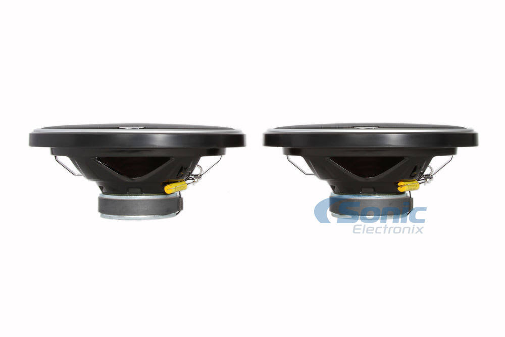 6x9 2-Way Car Speakers P16795