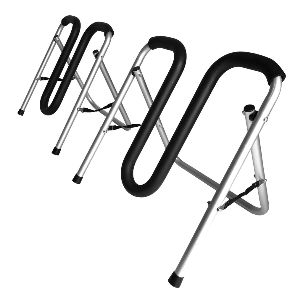 Surfboard Storage Rack with Foam Protector Z8256