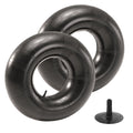4.00x6 TR13 Straight Valve Stem Tire Inner Tubes N197360