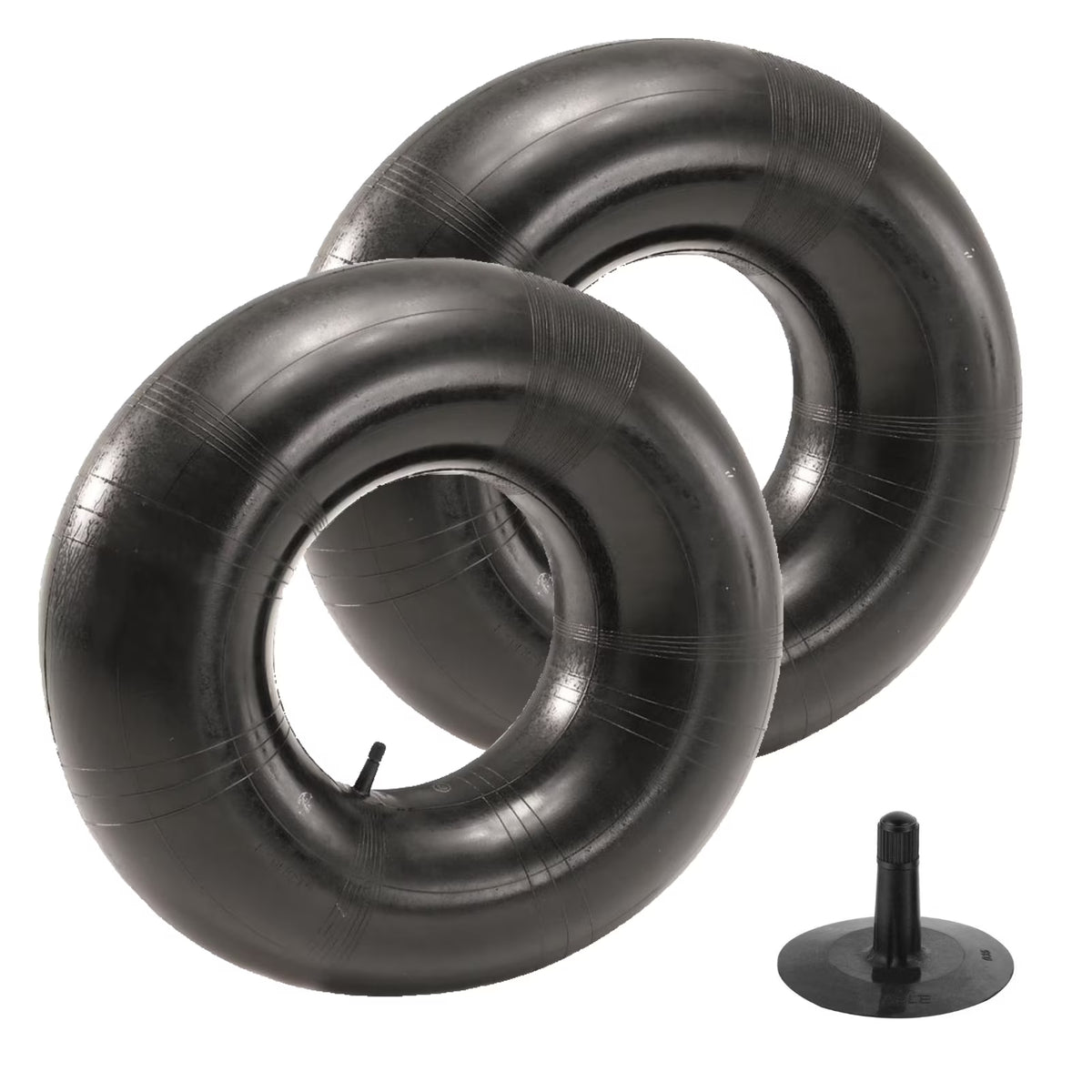 4.00x6 TR13 Straight Valve Stem Tire Inner Tubes N197360