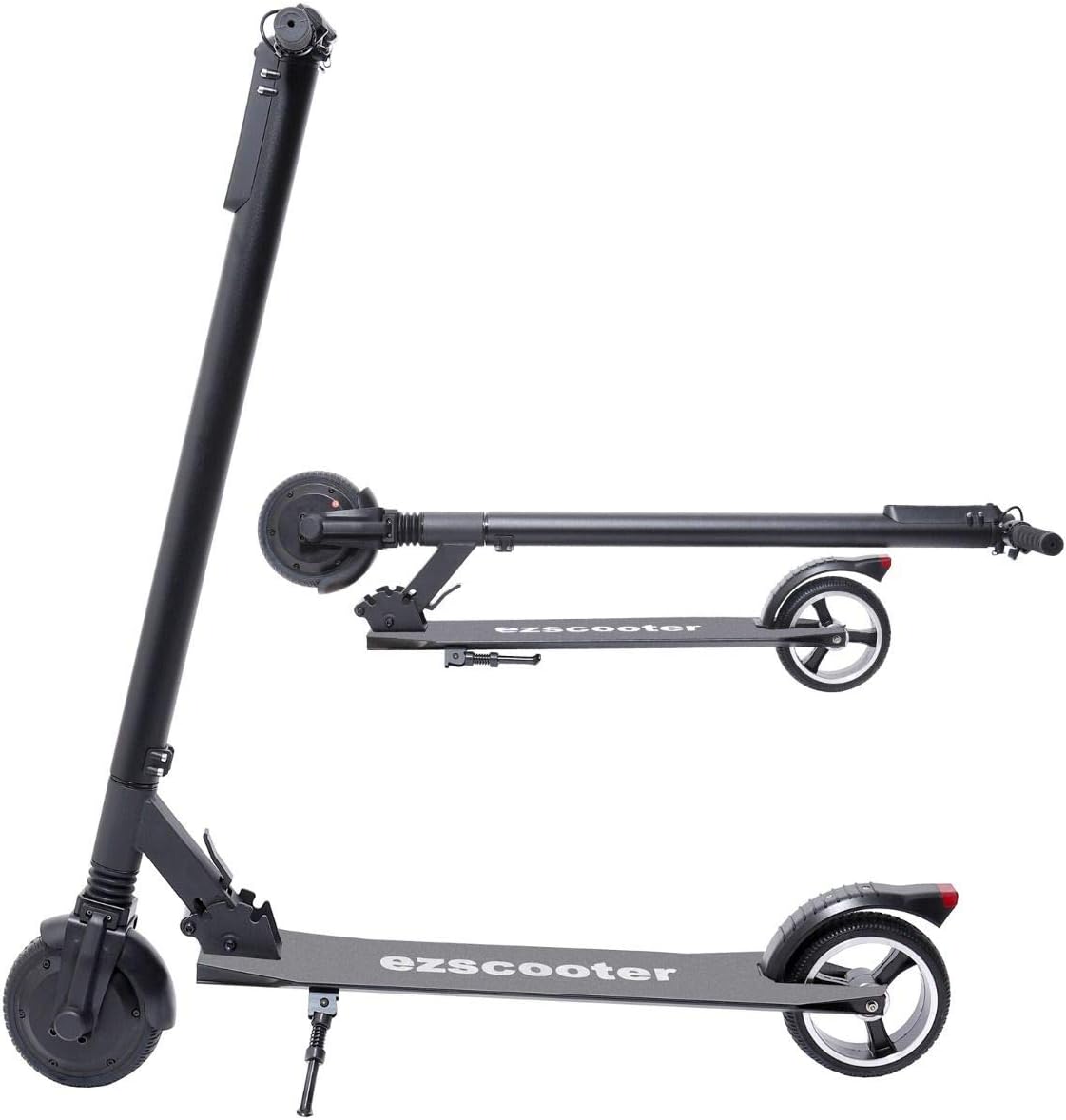 Portable Electric Folding Scooter 250W T1327