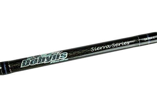 Sierra Series Casting Rod M9097