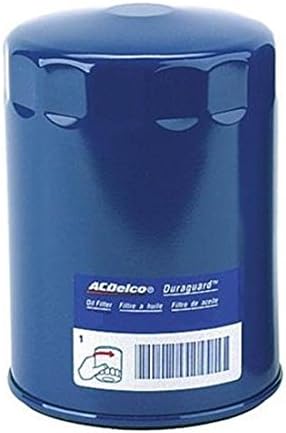 Remote Oil Filter Relocation Kit G208