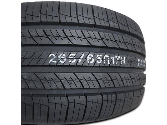 275/60R18 113H Tire L69880