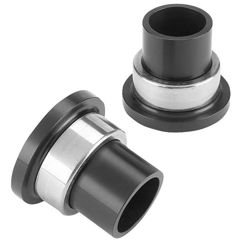 Front and Rear Wheel Spacer Kits for Husaberg 550FE 2007-2008 T84893