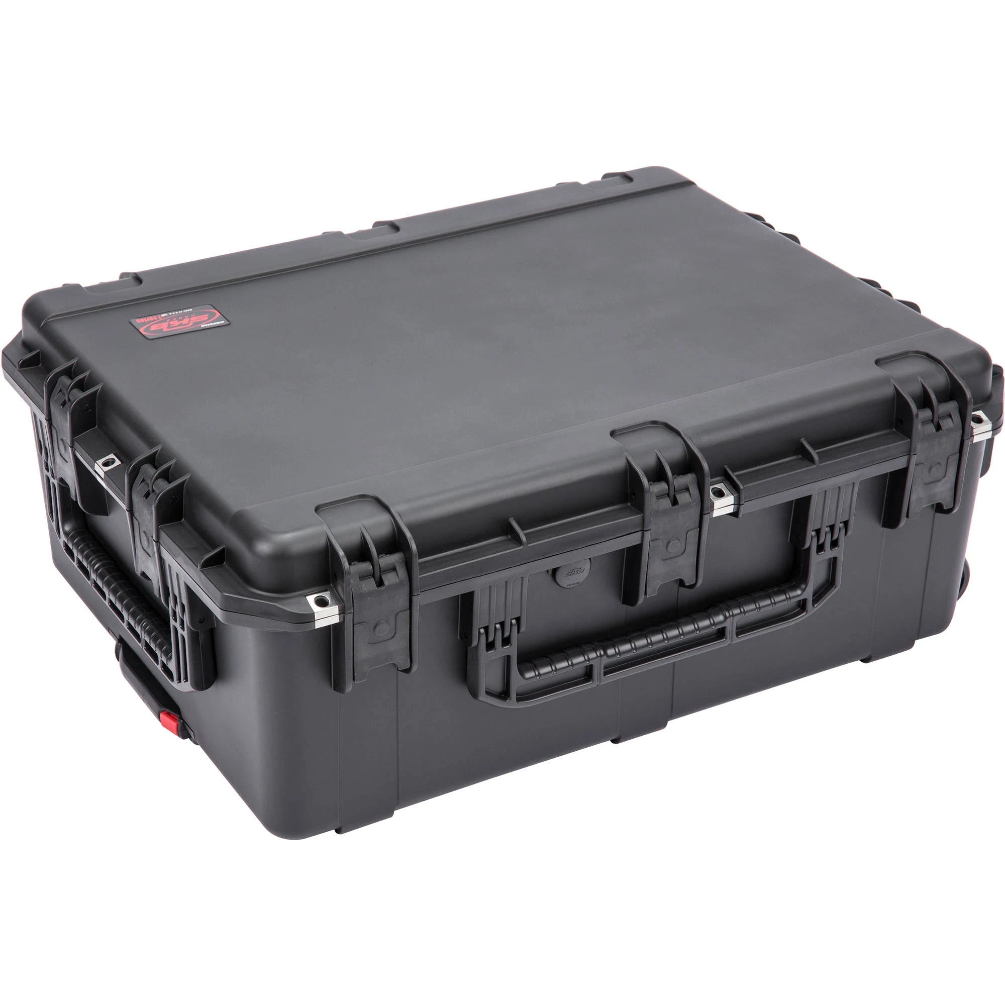 Waterproof Utility Case with Cubed Foam L895