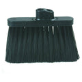 Black Plastic Warehouse Broom Head B903