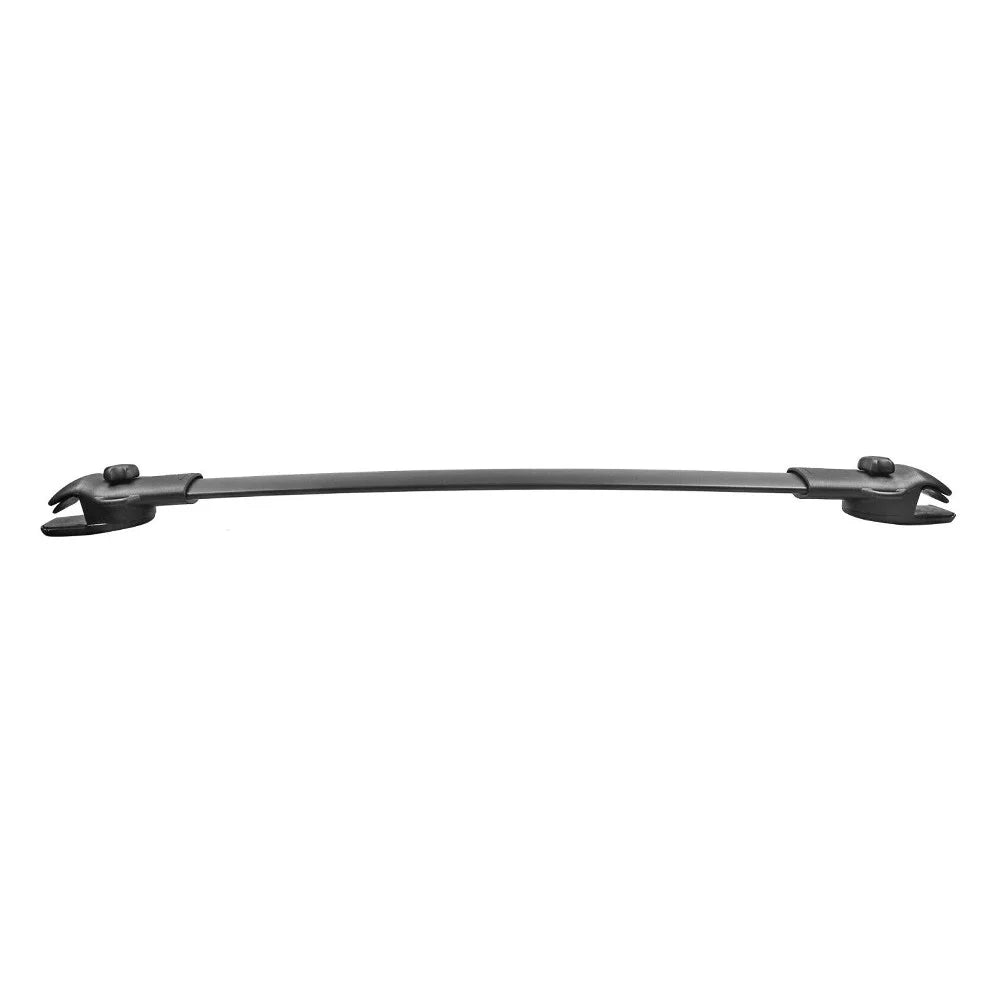 Roof Rack Rail Cross Bar Cargo Carrier Aluminum D87457