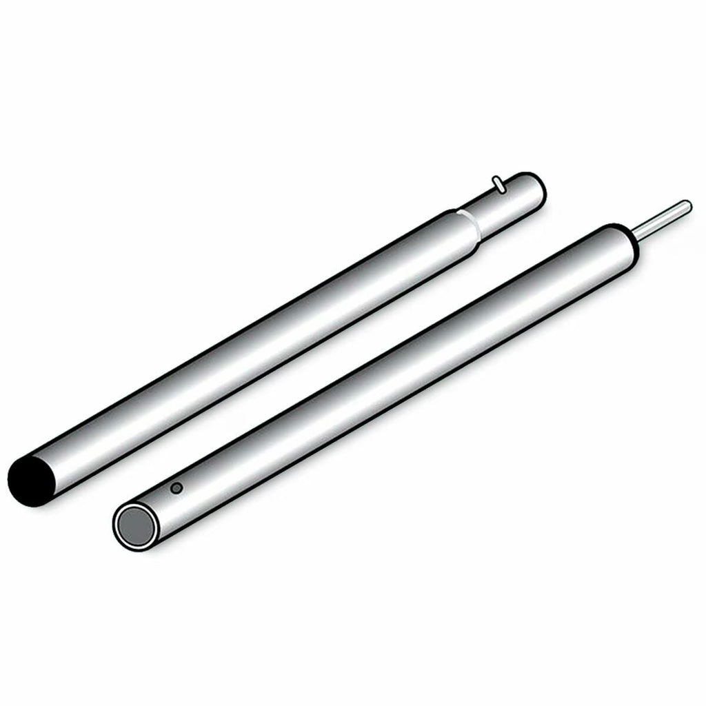20 Ft x 30 Ft Pole Tent Side Pole Set K82711