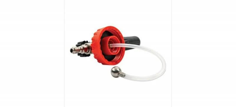 Foam Cannon E1463