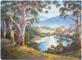 32x24 Canvas Art V55375