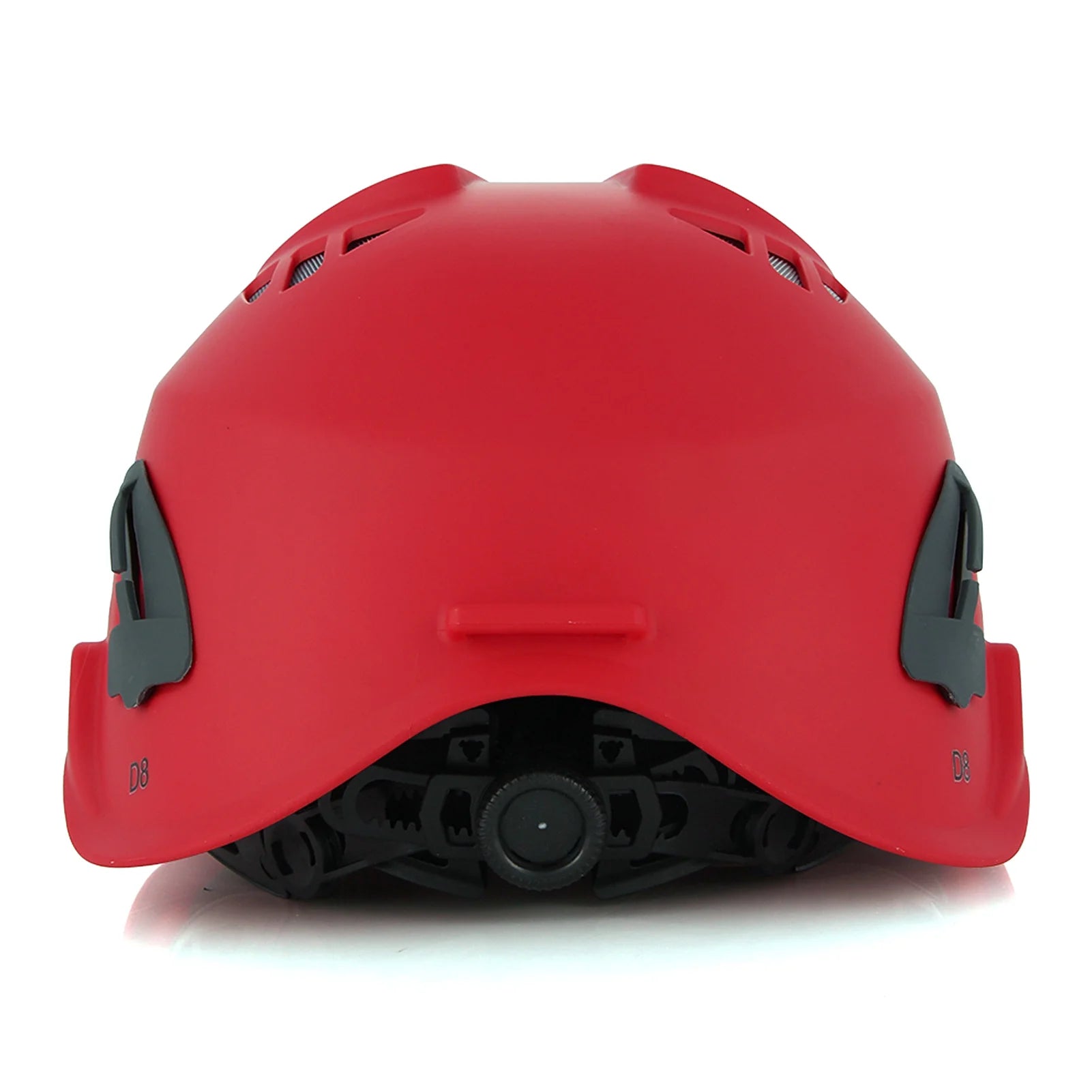 Helmet with Chin Pad and Fine Mesh Q936402