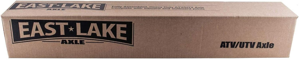 Axle replacement for Kawasaki Brute Force 650i Y1509