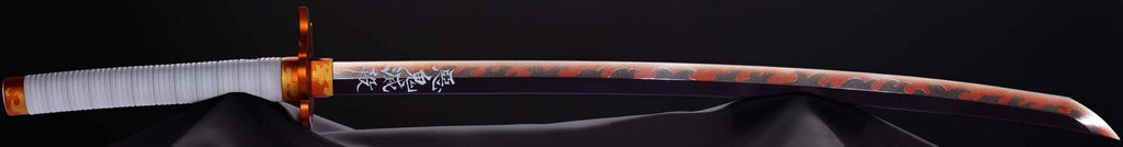 Nichirin Sword Proplica T784
