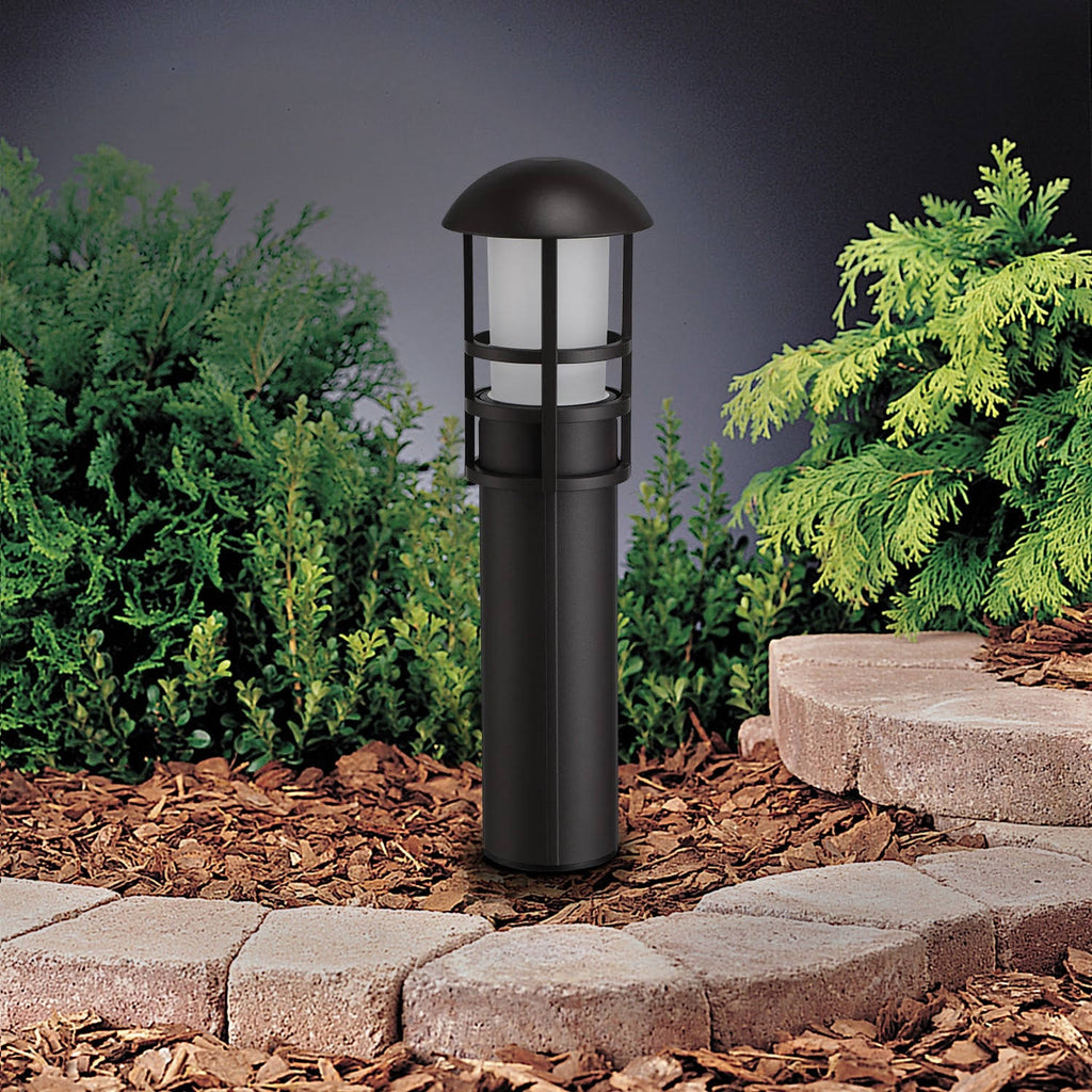 6 Pack 12V 5000K LED Landscape Light K64219