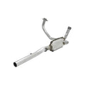 Catalytic Converter E544