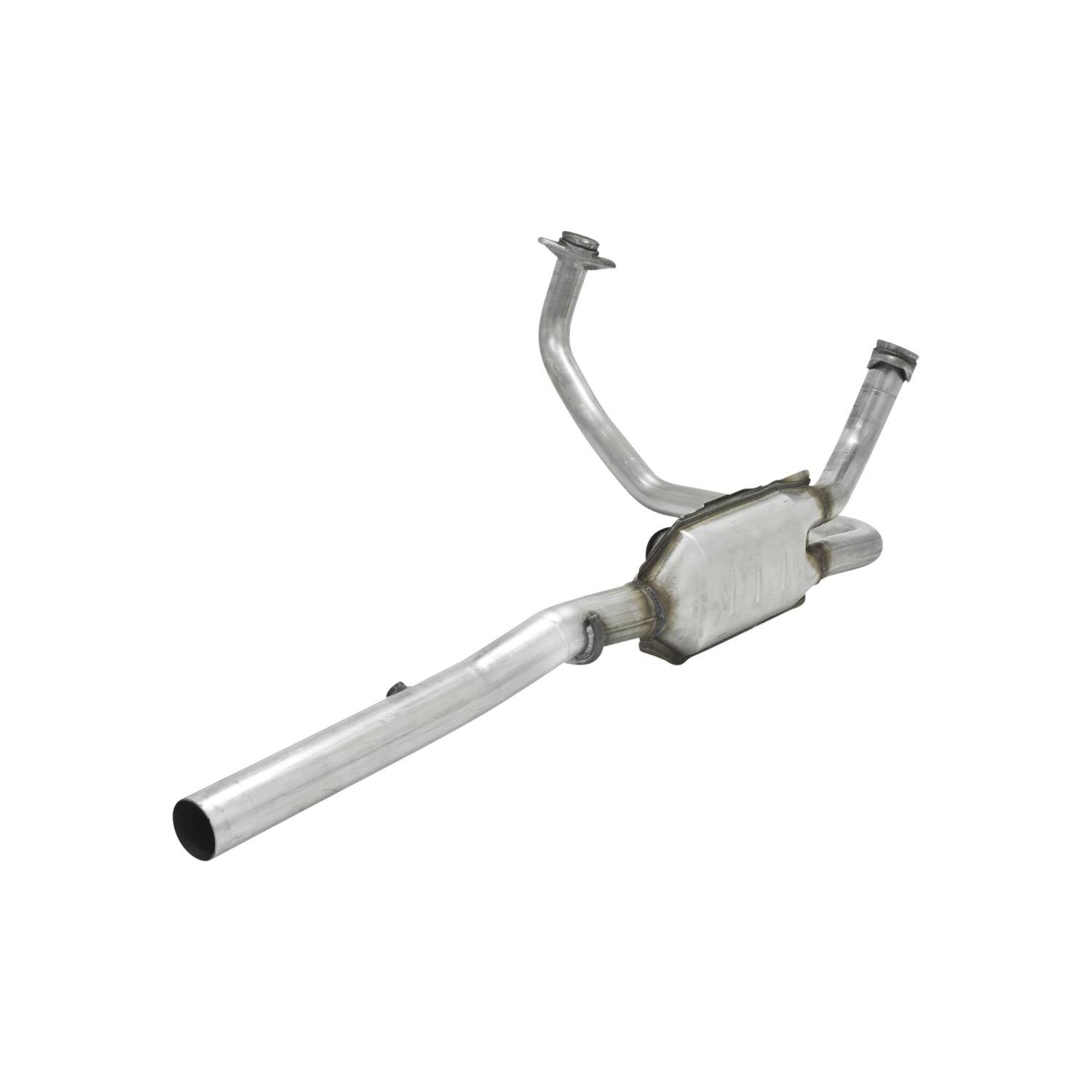 Catalytic Converter E544