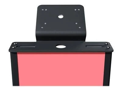 Locking Floor Stand Kiosk with Graphic Card Slot P924