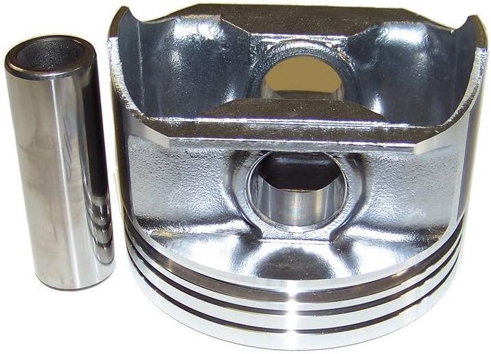 Standard Piston Set 2.5L OHV L4 8V N515