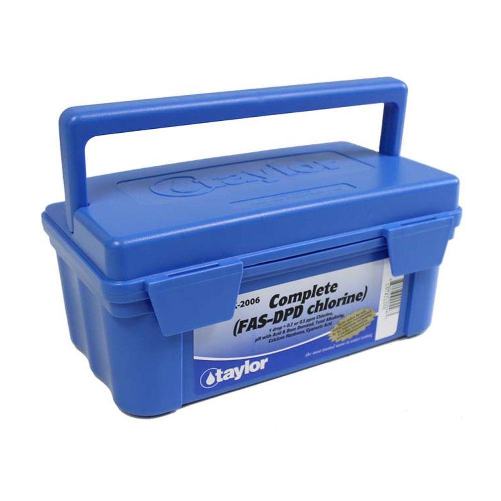 Chlorine Test Kit H262001