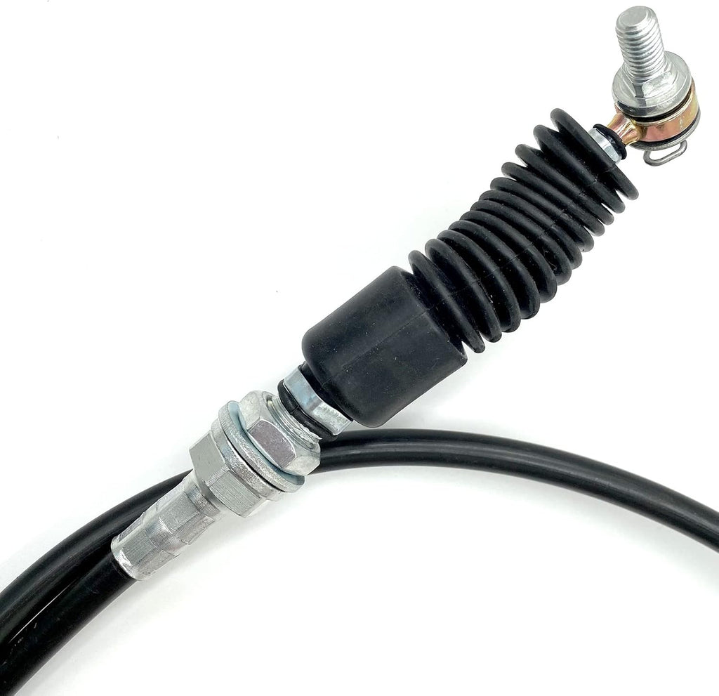 Gear Shift Cable Black Pack of 2 A636203