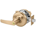 Cylindrical Lock X923